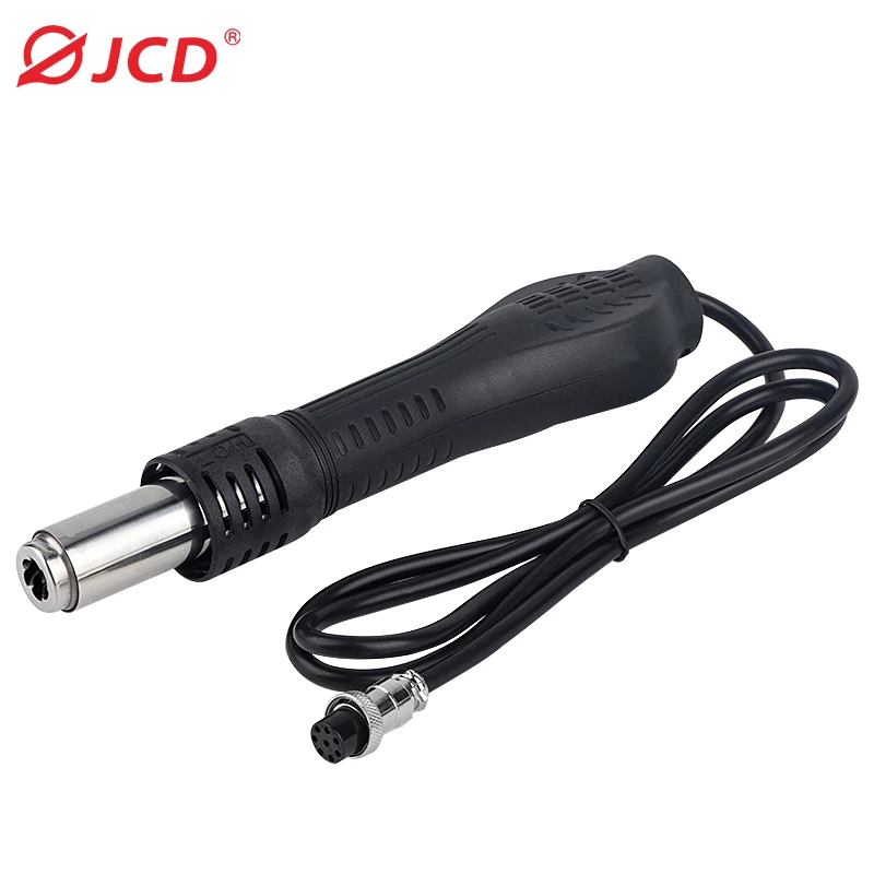 Heat Gun Small - JCD – pistolet do nagrzewania powietrzem,