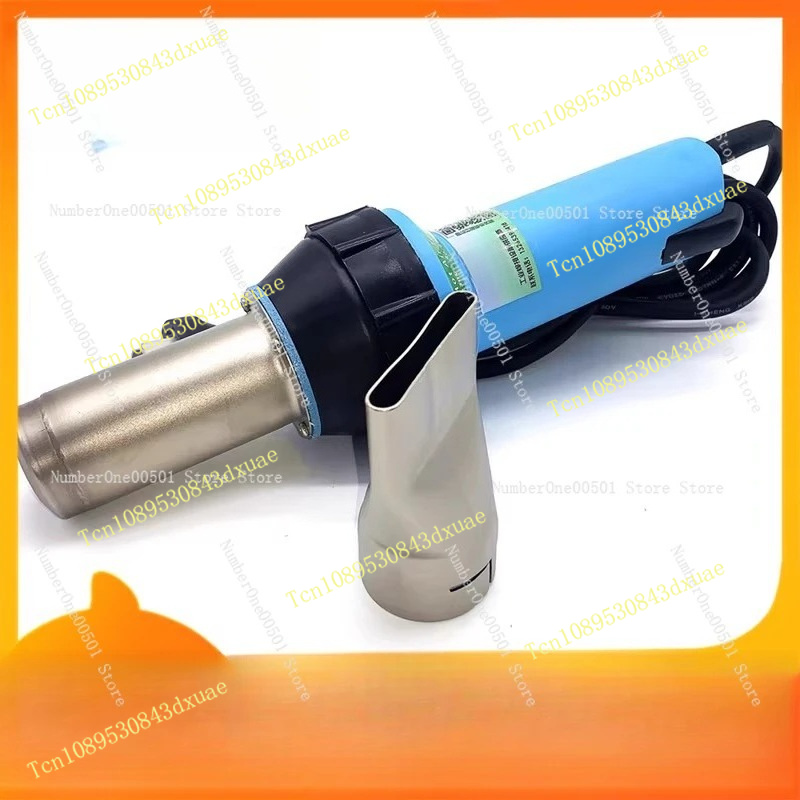 Pistolet na gorące powietrze p – Heat Gun Small recenzja i cena
