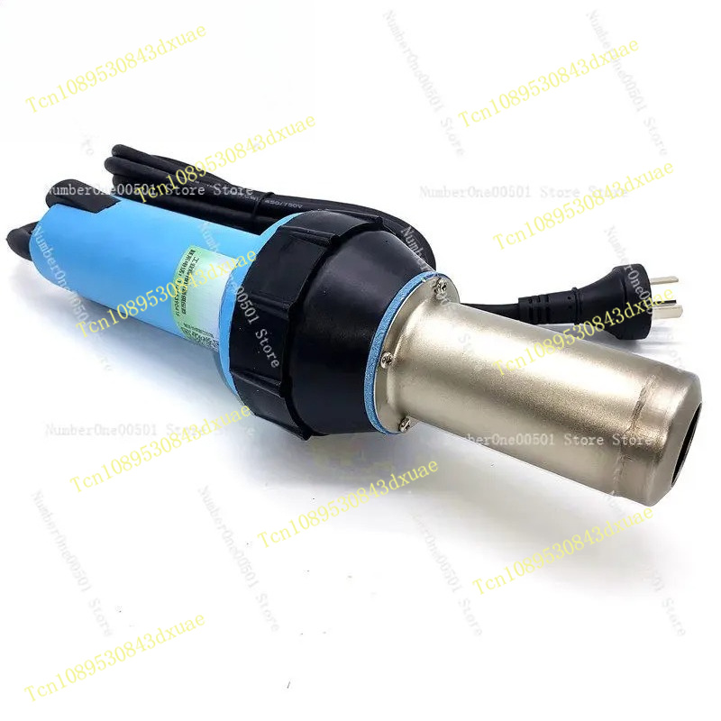 Pistolet na gorące powietrze p – Heat Gun Small recenzja i cena