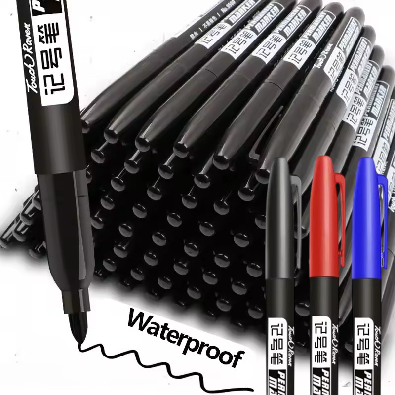 6 szt. Markery permanentne wod – Copic Marker Sketch recenzja i cena