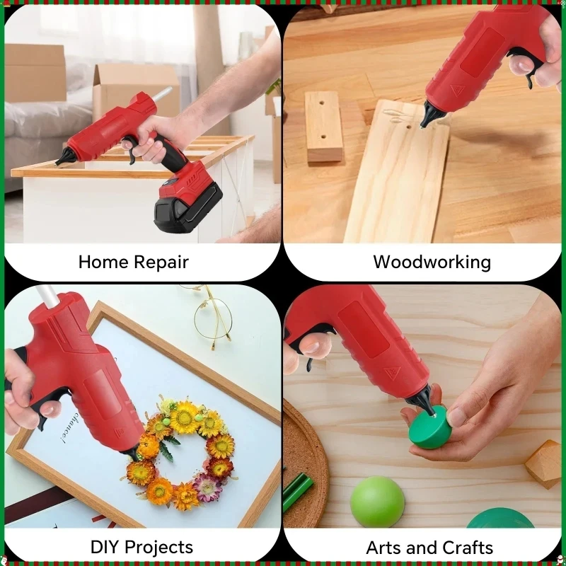 VESMATITY – bezprzewodowy, ele – Heat Gun Small recenzja i cena