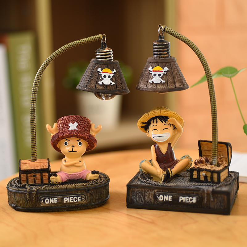 Anime One Piece Lampka Nocna T – Resin Craft Ideas recenzja i cena