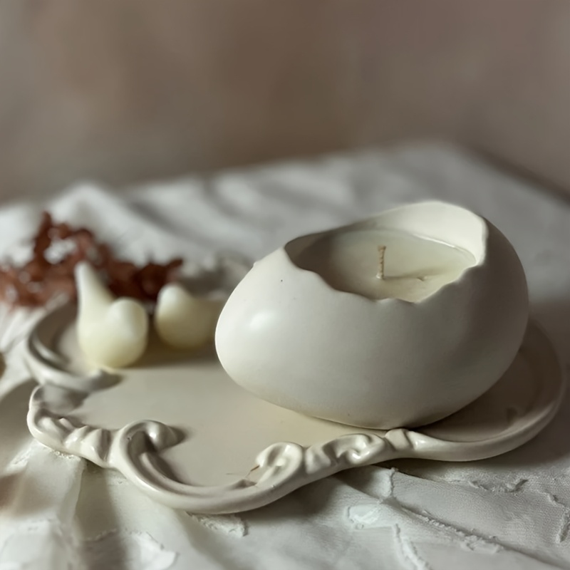 Forma silikonowa do żywicy, 1  – Resin Craft Ideas recenzja i cena